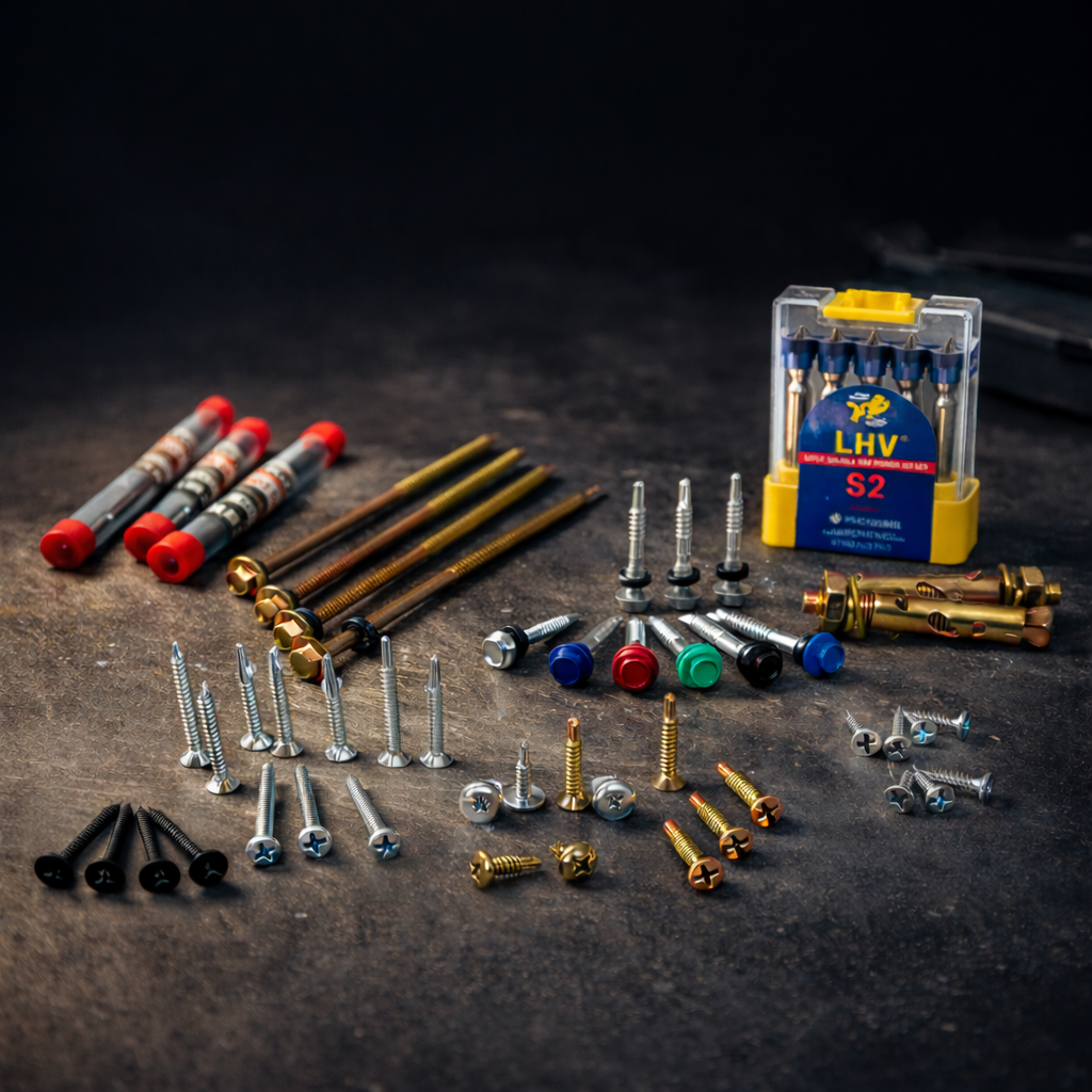 สินค้า VTScrews 168